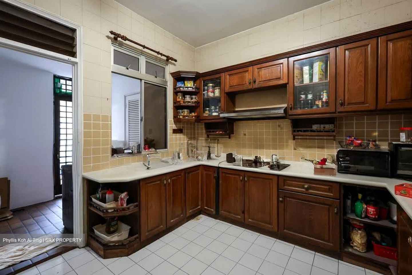 Greenridge (D21), Terrace #611274661